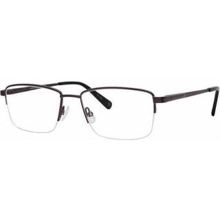 Banana Republic BR 113 0FRE 52 Briller Mænd Gunmetal - Matte Gunmetal - 52mm