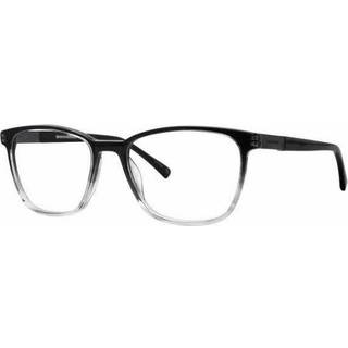 Banana Republic BR 114 0U76 52 Briller Mænd Black - Faded Black Grey - 52mm