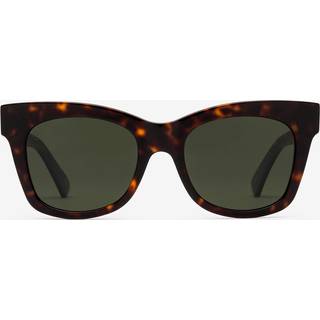 Electric Capri Blue-Light Block Polarized EE21075642 Standard Solbriller Mænd Tortoiseshell - Tortoise - Standard