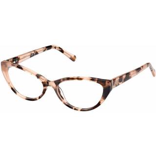 Gant GA4142 055 54 Briller Kvinder Tortoiseshell - Pink Tortoise - 54mm