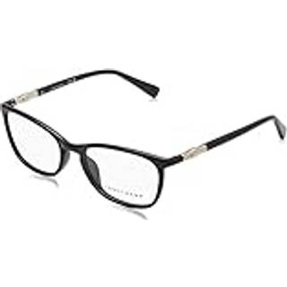 Longchamp LO2695 001 53 Briller Mænd Black - Black - 53mm