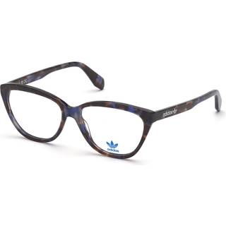 Adidas Originals OR5013 055 56 Briller Kvinder Tortoiseshell - Coloured Tortoise - 56mm