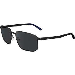Zeiss ZS23139SP 002 57 Solbriller Mænd Black - Matte Black - 57mm