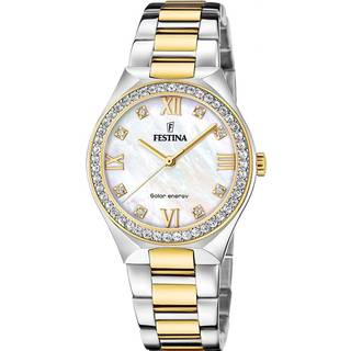 Moderne Dame Festina F20659/1 Ur