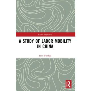 A Study of Labor Mobility in China