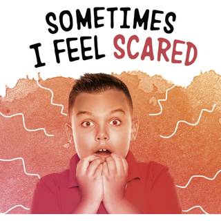 Sometimes I Feel Scared