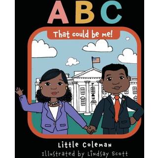 ABC That Could Be Me