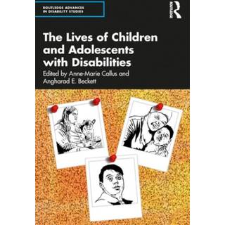The Lives of Children and Adolescents with Disabilities