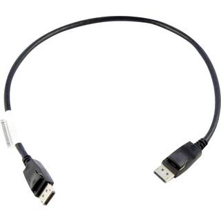 LENOVO 0.5 Meter DisplayPort to DP Cable
