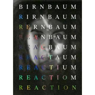 Dara Birnbaum: Reaction