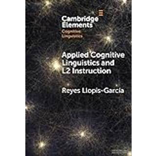Applied Cognitive Linguistics and L2 Instruction
