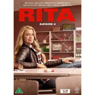 Rita - sæson 4