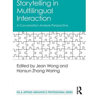 Storytelling in Multilingual Interaction