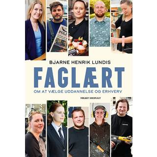 Faglært