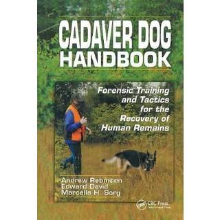 Cadaver Dog Handbook