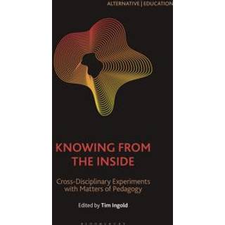 Knowing from the Inside