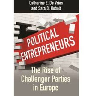 Political Entrepreneurs