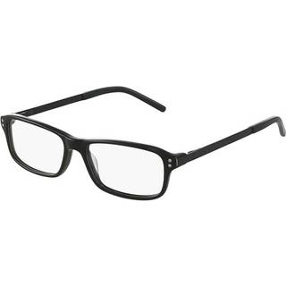 CERRUTI Cerruti CE6119 C01 55 Briller Mænd Black - Black - 55mm