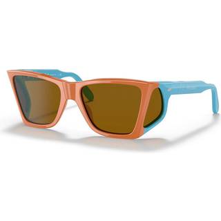 Persol PO0009 115033 JW-Anderson Special Edition 57 Solbriller Mænd Orange - Orange - 57mm
