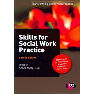 Skills for Social Work Practice