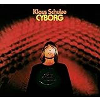 Klaus Schulze - Cyborg