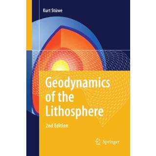 Geodynamics of the Lithosphere