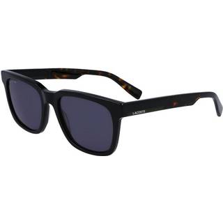 Lacoste L996S 001 54 Solbriller Mænd Black - Black - 54mm