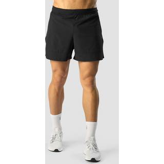 Charge Shorts Men Black