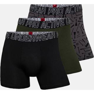 Proactive Tight 3-pack Bamboo/elastan ✓ På lager - klar til levering og afhentning