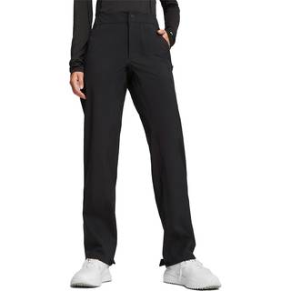 Puma Drylbl Rain Dame Regnbukser - Puma Black - Str. XS