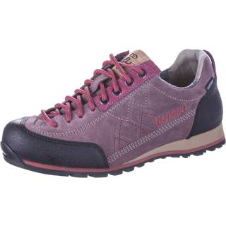 Doghammer Women's Ginja Rock WP Approachsko Damer størrelse 38 farve brun