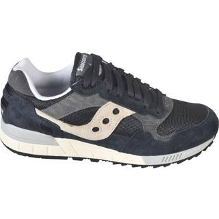 Saucony Shadow 5000 Sneaker Navy/Grey