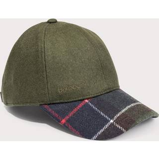 Roker Sports Cap, Forest Green/Classic, One size