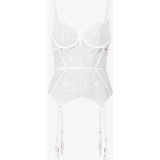Bluebella - Hvid - Marseille Wired Basque - 85C (EU)
