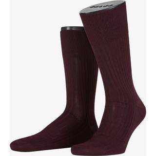 FALKE No. 6 Finest Merino & Silk Men Socks