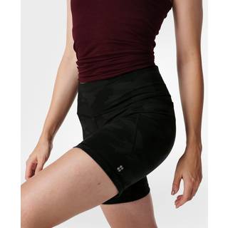 Sweaty Betty Power 6" Biker ShortsX-Large