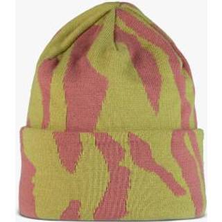 Hat BUFF KNITTED BEANIE KYRE DAHLIA 132333-628-10-00
