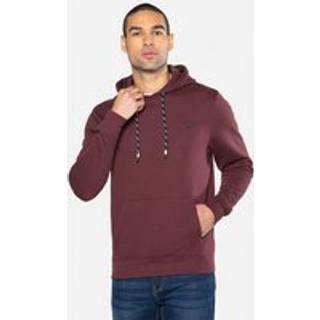 Threadbare Threadbare Pullover Hættetrøje