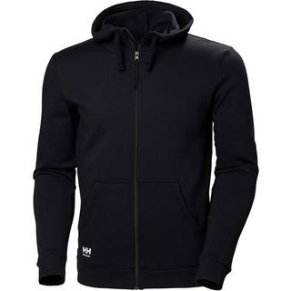 Helly Hansen Workwear Manchester 79210_991 Sweater sort M