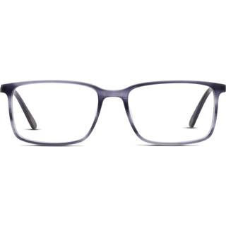 CAT CTO 3000 119 58 Briller Mænd Blue - Navy Blue Horn - 58mm