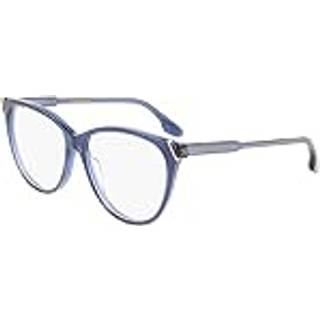 Victoria Beckham VB2632 414 54 Briller Mænd Blue - Transparent Navy Blue - 54mm