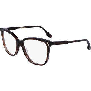 Victoria Beckham VB2641 227 55 Briller Mænd Brun - Dark Brown - 55mm