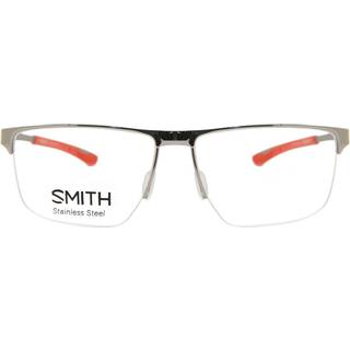 Smith WAVELENGTH 6LB 58 Briller Mænd Grå - Grey - 58mm