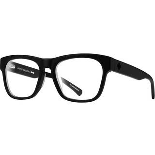 Spy CROSSWAY OPTICAL 58 5700000000130 58 Briller Mænd Black - Black - 58mm