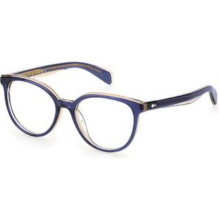 Rag & Bone RNB3029 YRQ 50 Briller Kvinder Blue - Blue Sand Blue - 50mm