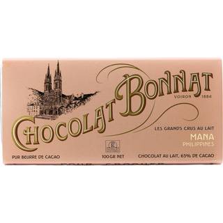 Bonnat Mana 65% 100g