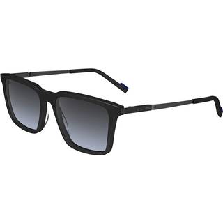 Zeiss ZS23716S 001 55 Solbriller Mænd Black - Black - 55mm
