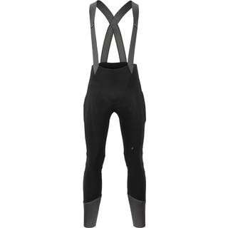 Assos Mille GTO Winter Bib Tights C2 - Størrelse TIR