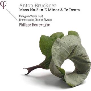Collegium Vocale Gent / Philippe Herreweghe / Orchestre Des Champs-...