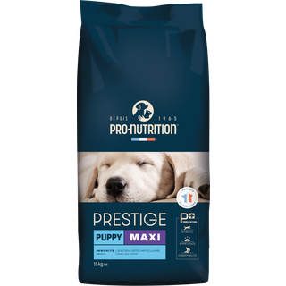 Prestige Puppy Maxi 15kg